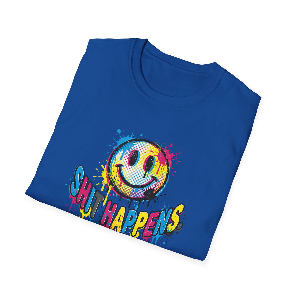 Shit Happens T-Shirt