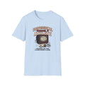 Mix Tape Till You Make it T-Shirt
