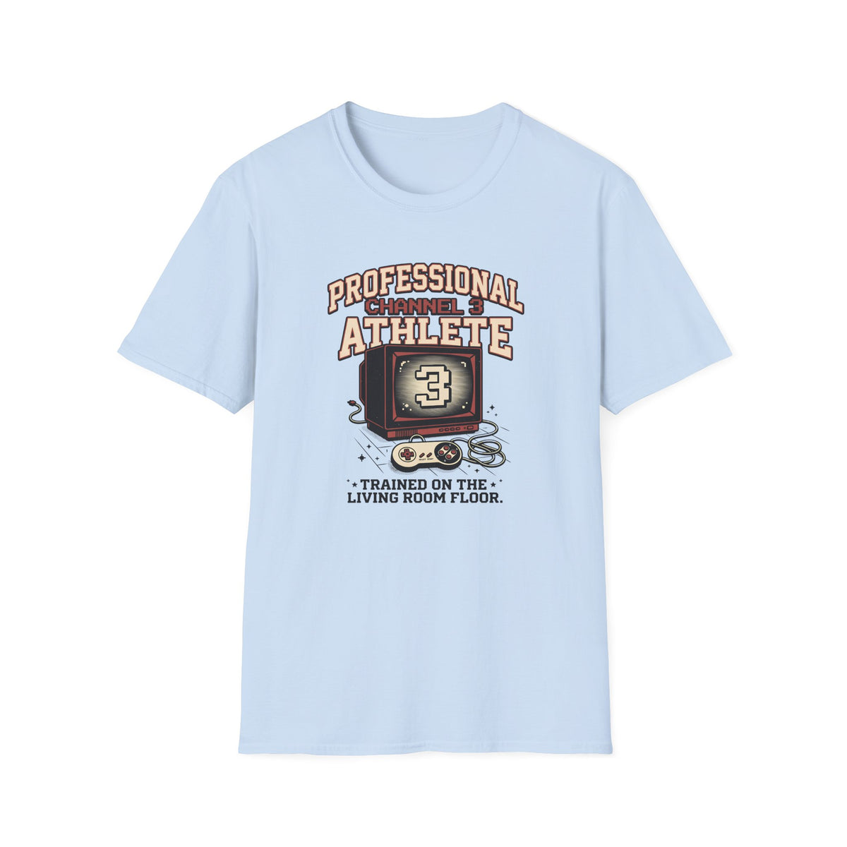 Mix Tape Till You Make it T-Shirt