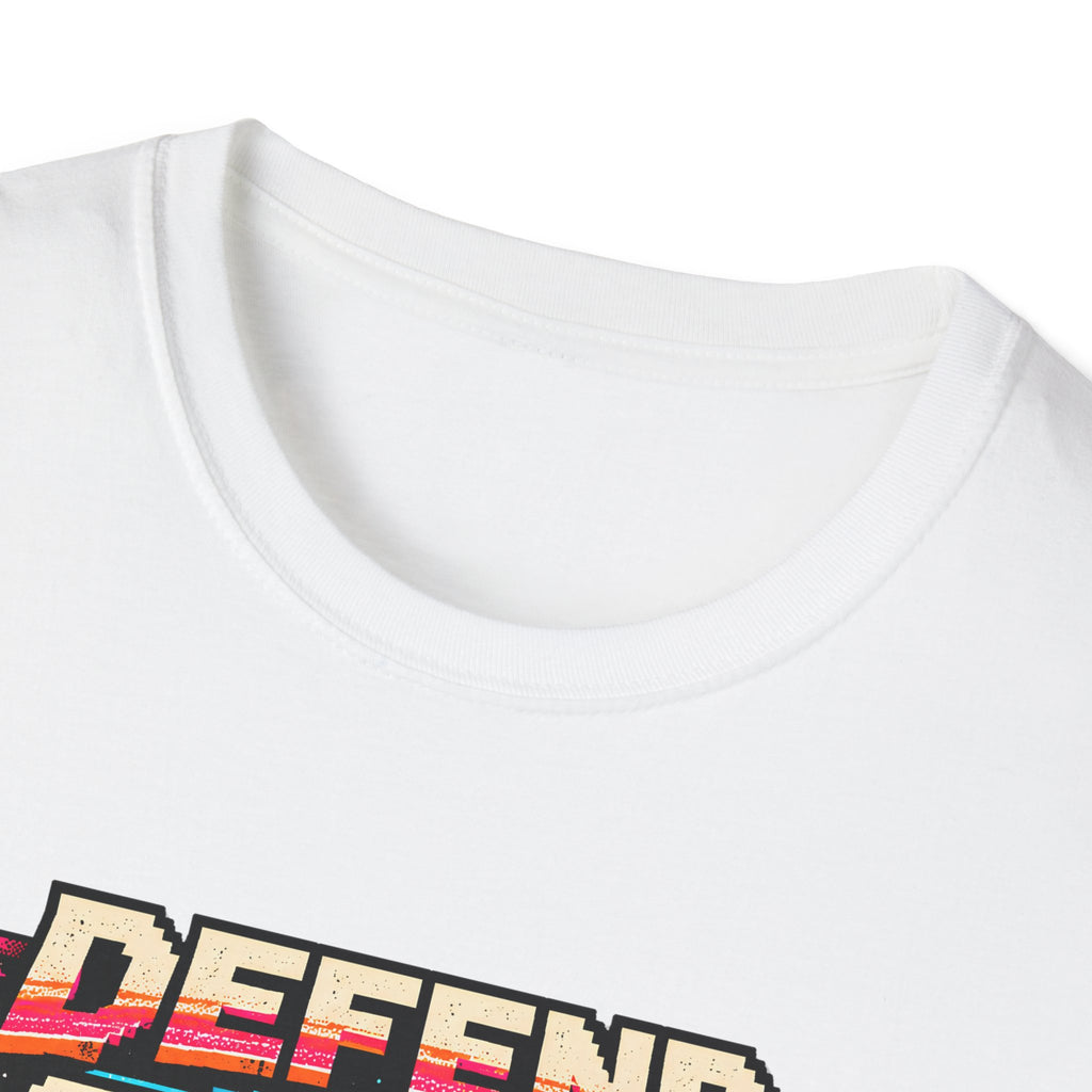 Defend the Galaxy T-Shirt