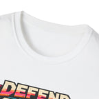 Defend the Galaxy T-Shirt