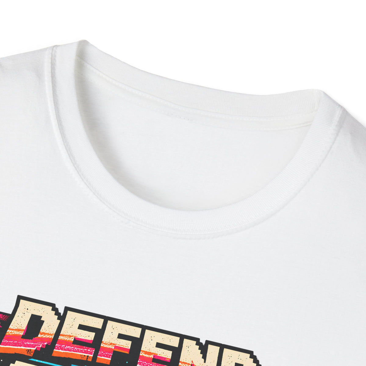 Defend the Galaxy T-Shirt