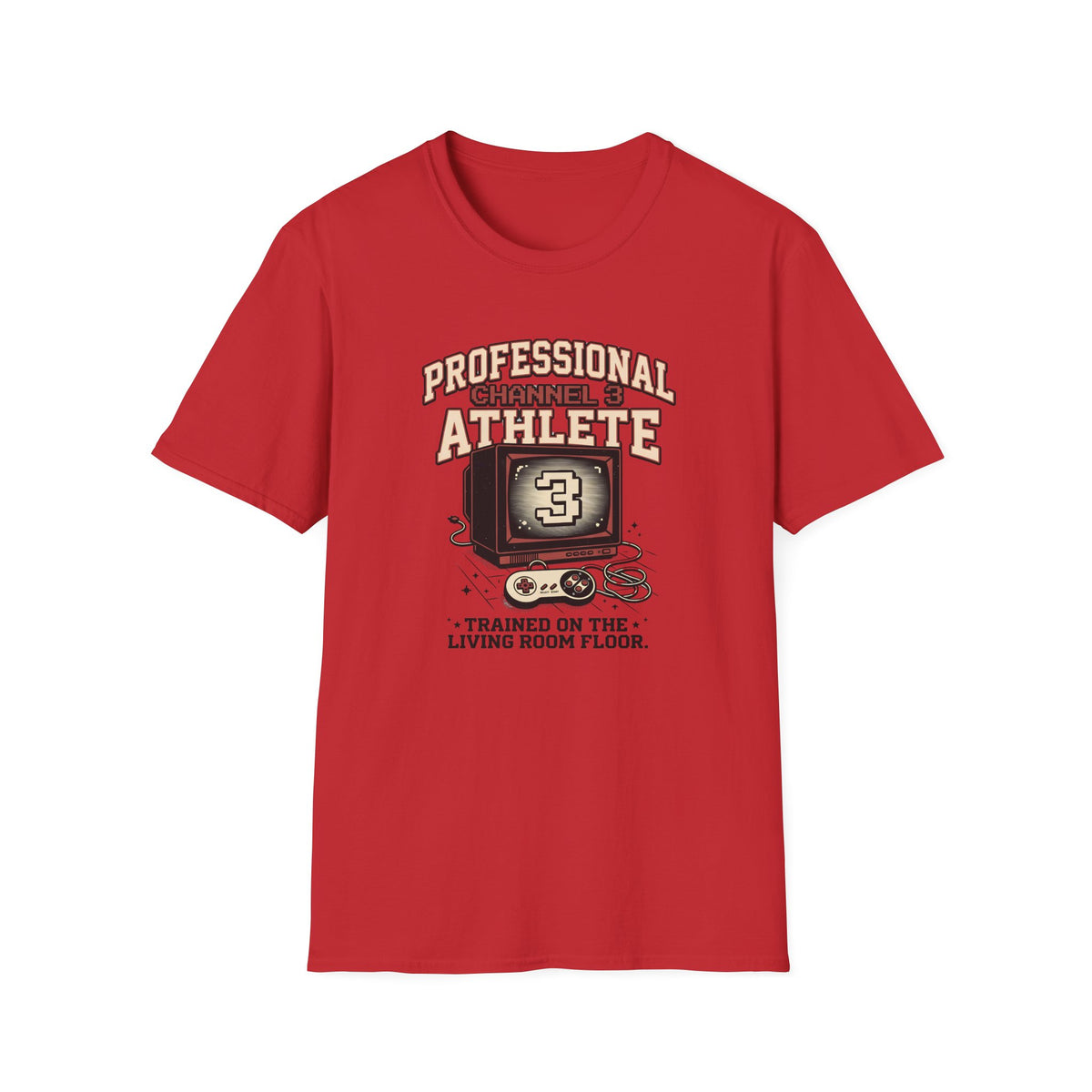 Mix Tape Till You Make it T-Shirt
