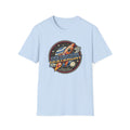 Destination Yesterday T-Shirt