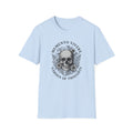 Memento Vivere Garden Of Thoughts T-Shirt