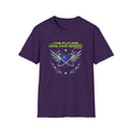The Future Was Yesterday T-Shirt