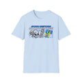 Born Before Smartphones T-Shirt