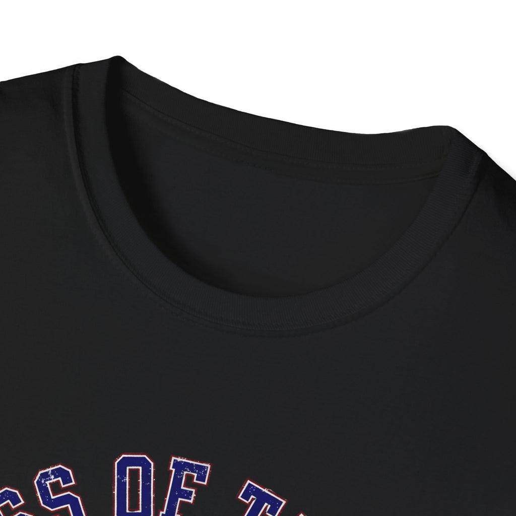 Class Of The 90s T-Shirt