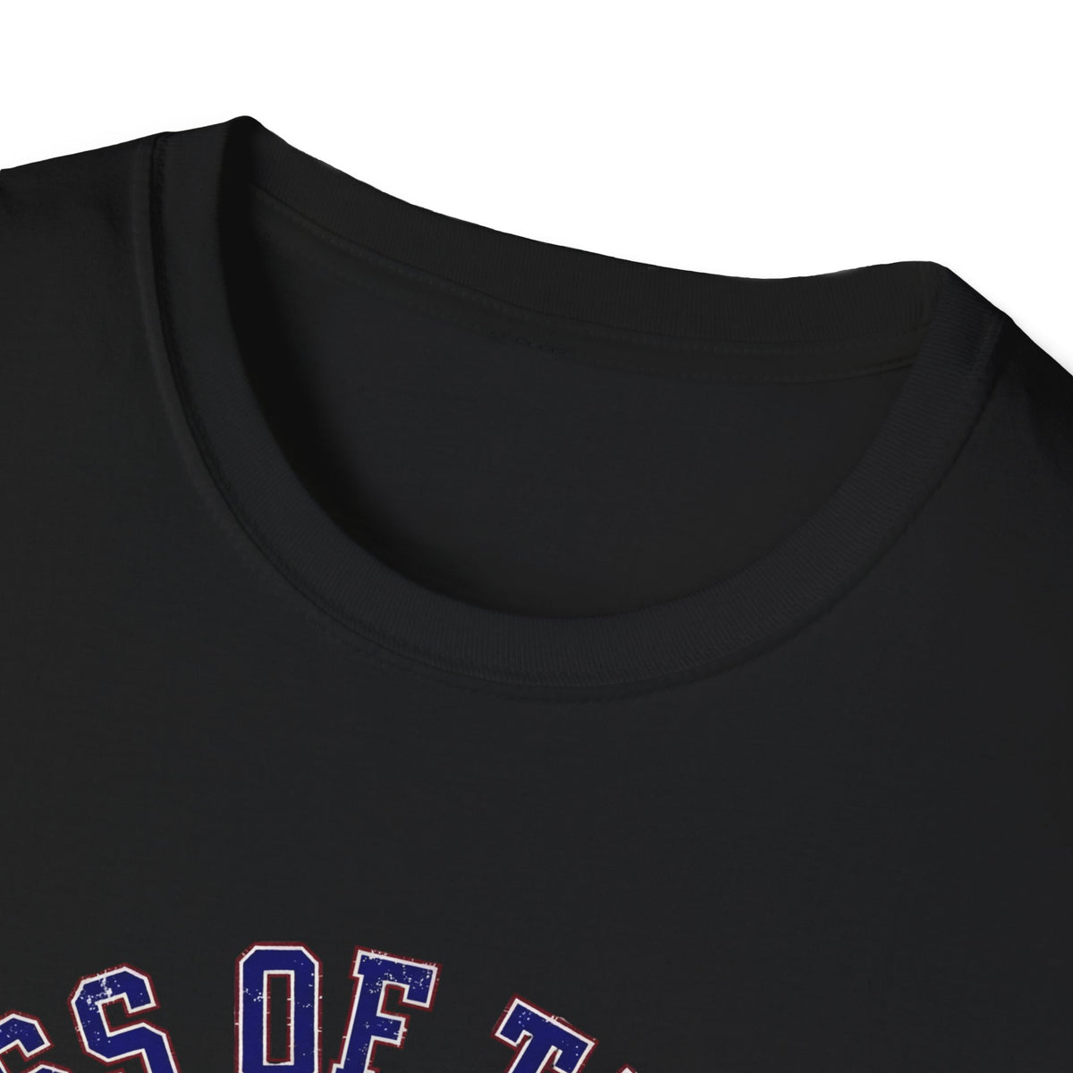 Class Of The 90s T-Shirt
