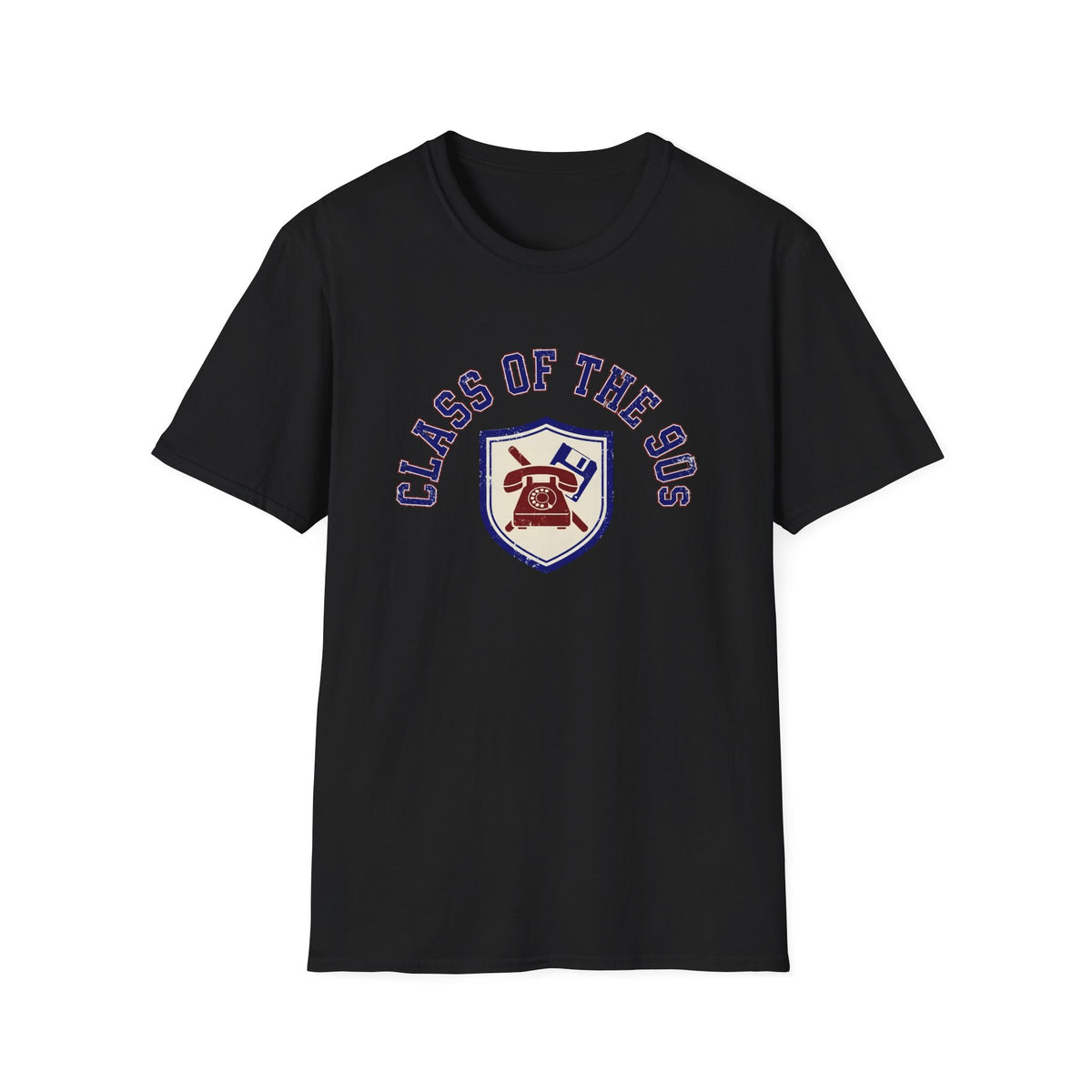 Class Of The 90s T-Shirt