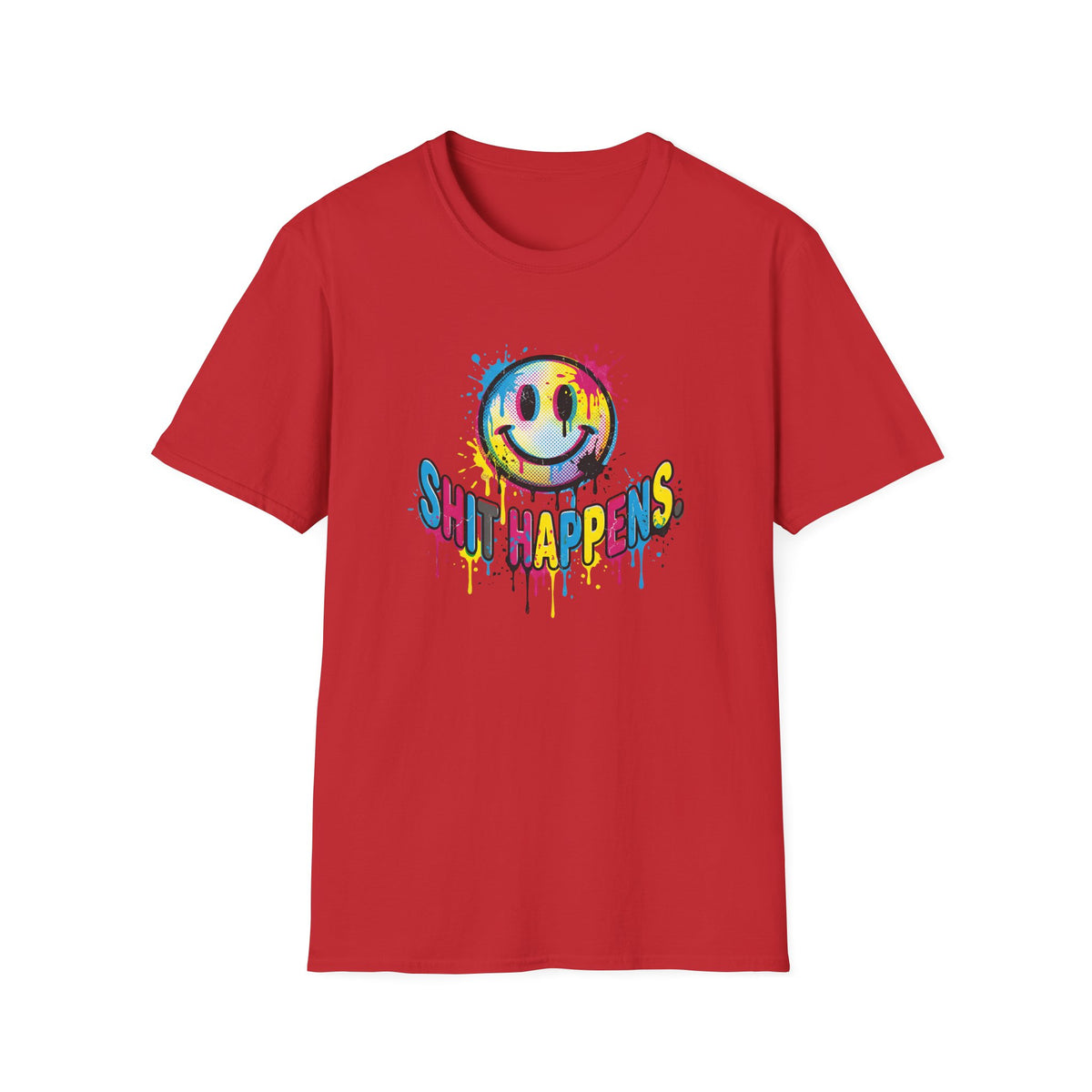 Shit Happens T-Shirt