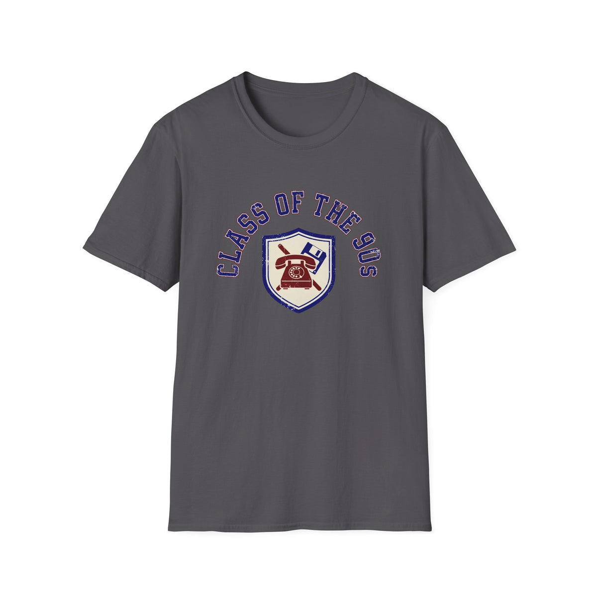 Class Of The 90s T-Shirt