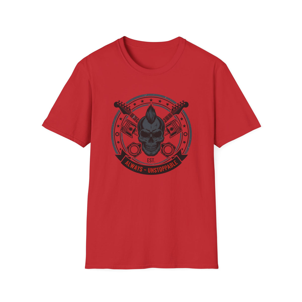 Always Unstoppable T-Shirt