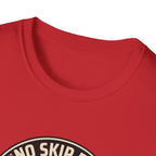 No Skip Era T-Shirt