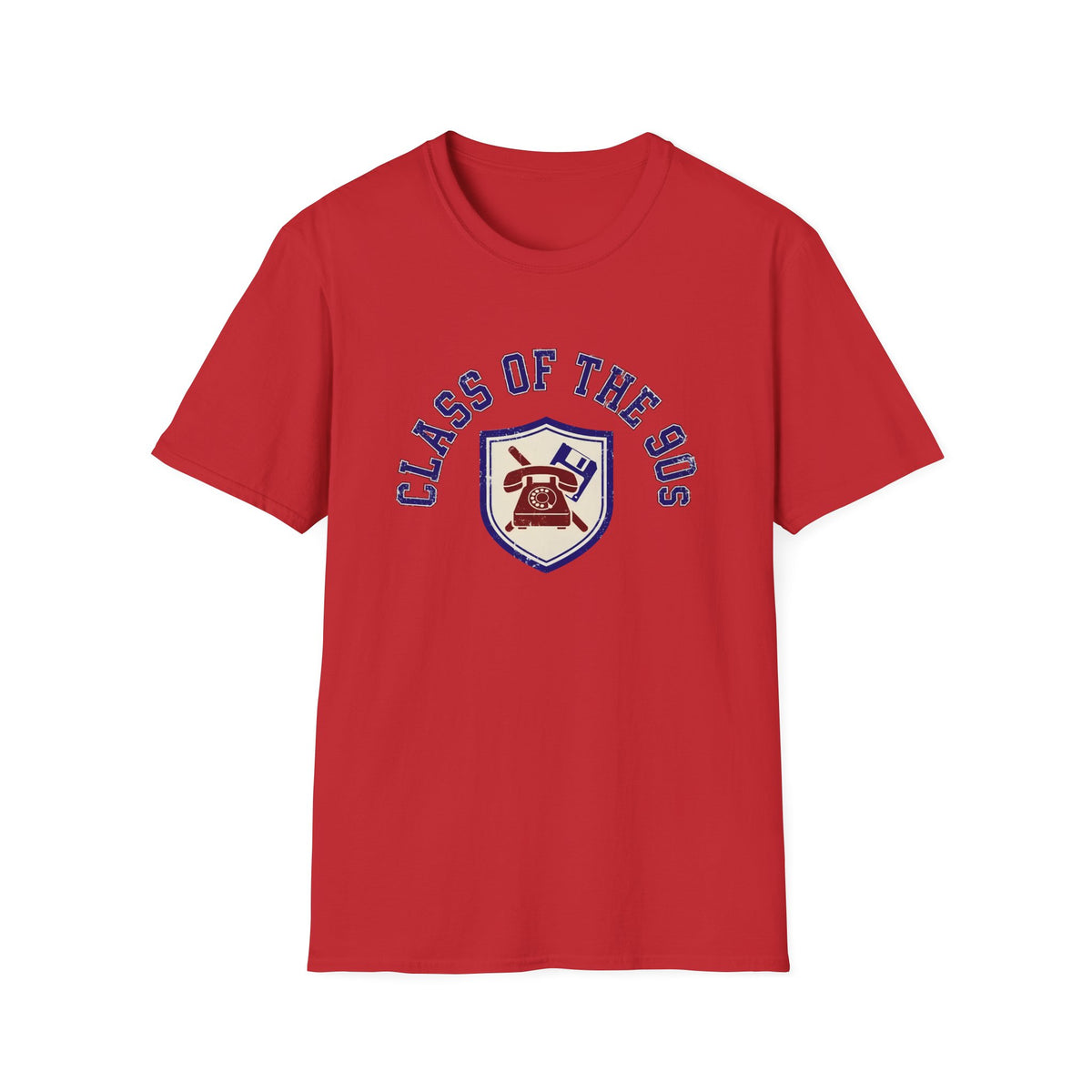 Class Of The 90s T-Shirt
