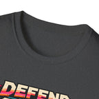 Defend the Galaxy T-Shirt