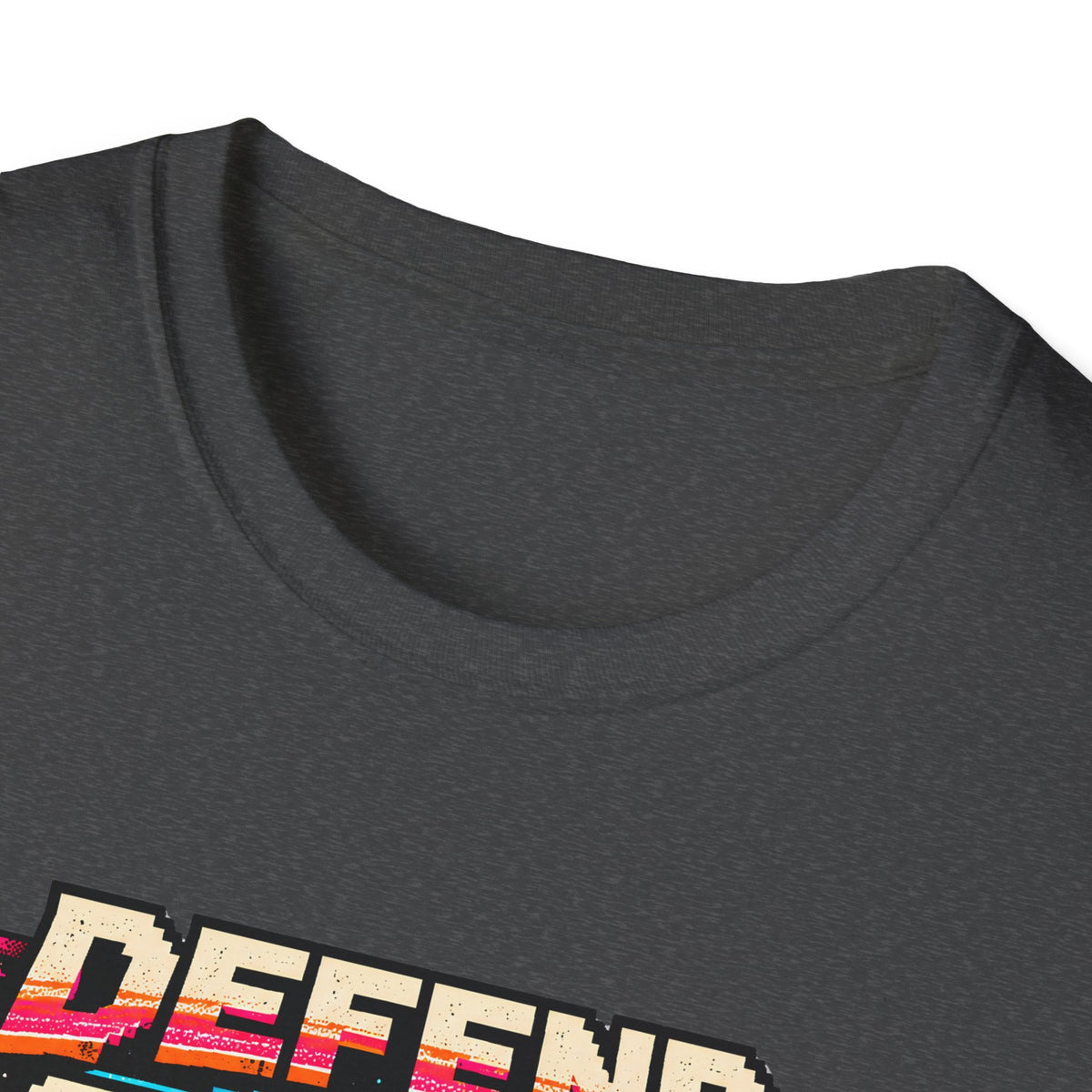 Defend the Galaxy T-Shirt