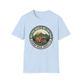 Off The Grid & On The Road T-Shirt
