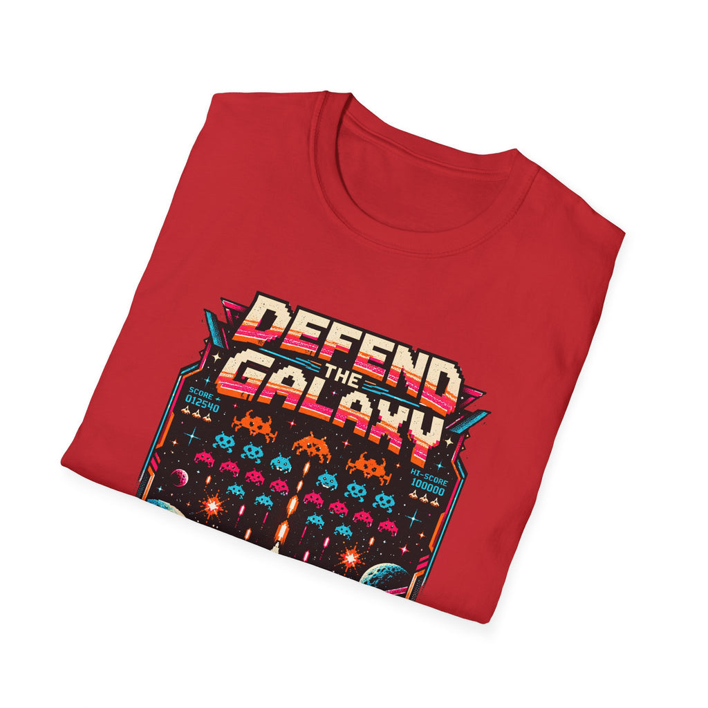 Defend the Galaxy T-Shirt
