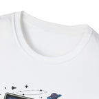 The Future Was Better Before T-Shirt