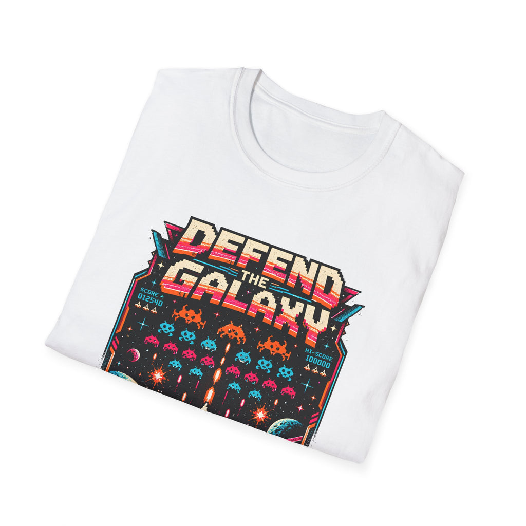 Defend the Galaxy T-Shirt