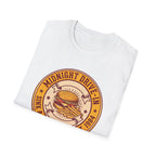 Midnight Drive In Sind and Snack Club T-Shirt
