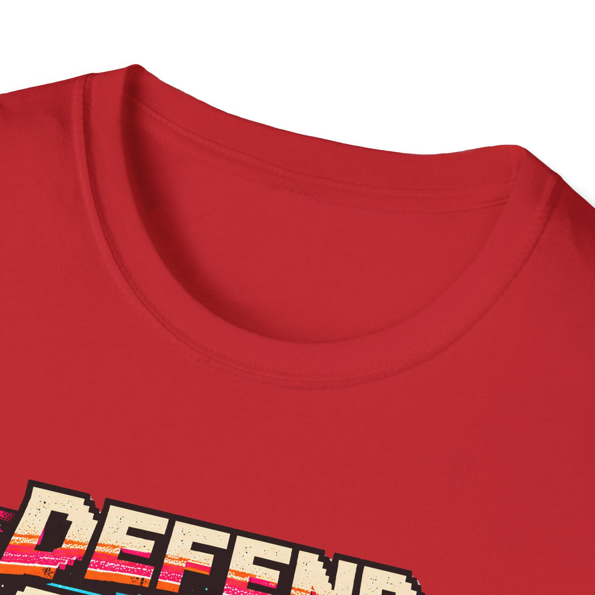 Defend the Galaxy T-Shirt