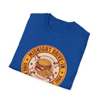 Midnight Drive In Sind and Snack Club T-Shirt