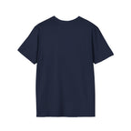 WXYZ-TV Channel 8 Late Graveyard Shift T-Shirt