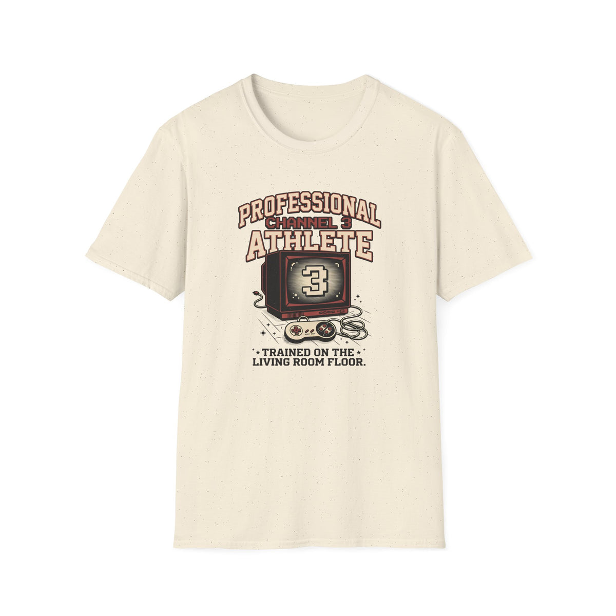 Mix Tape Till You Make it T-Shirt