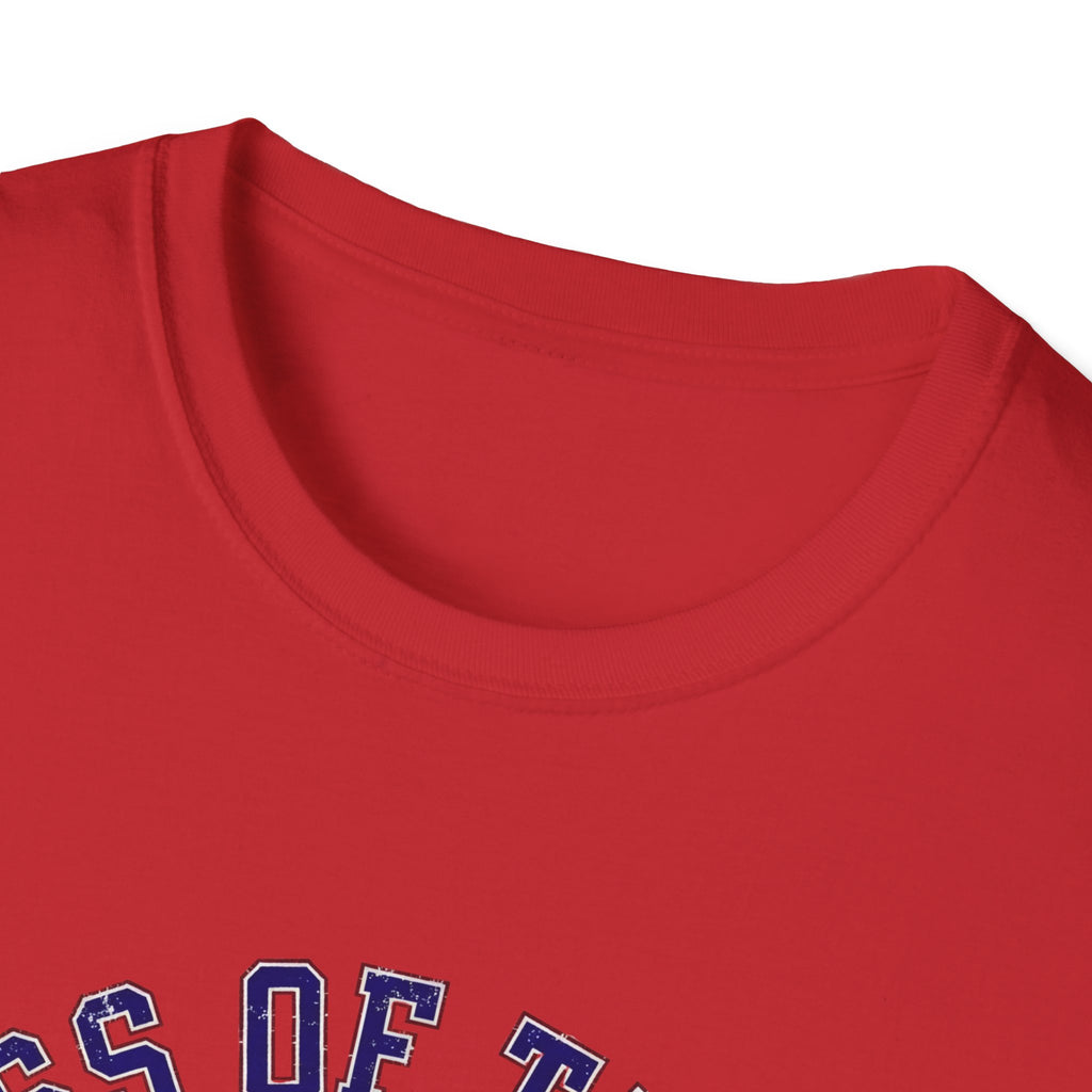 Class Of The 90s T-Shirt