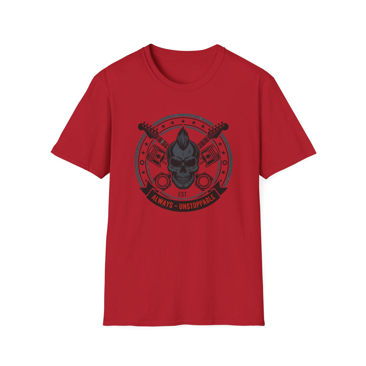 Always Unstoppable T-Shirt