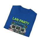 LAN Party Legend T-Shirt
