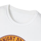 Midnight Drive In Sind and Snack Club T-Shirt