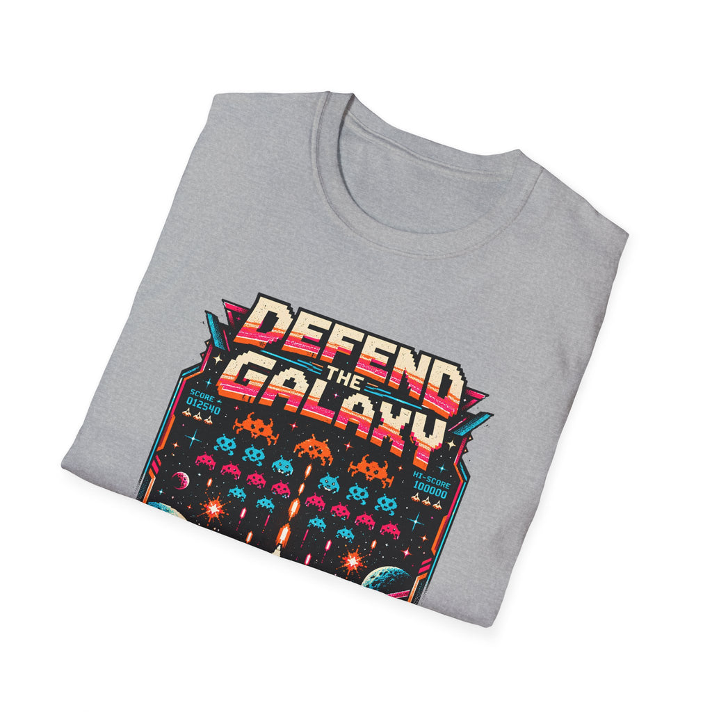 Defend the Galaxy T-Shirt