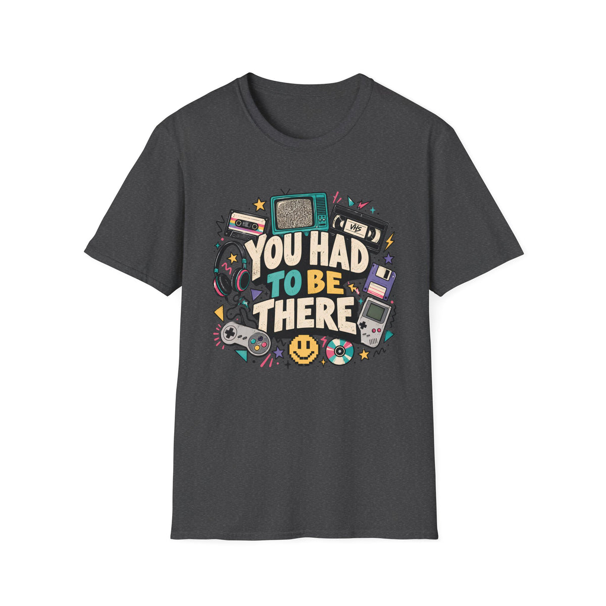 Copy of Vintage Original 1984 T-Shirt