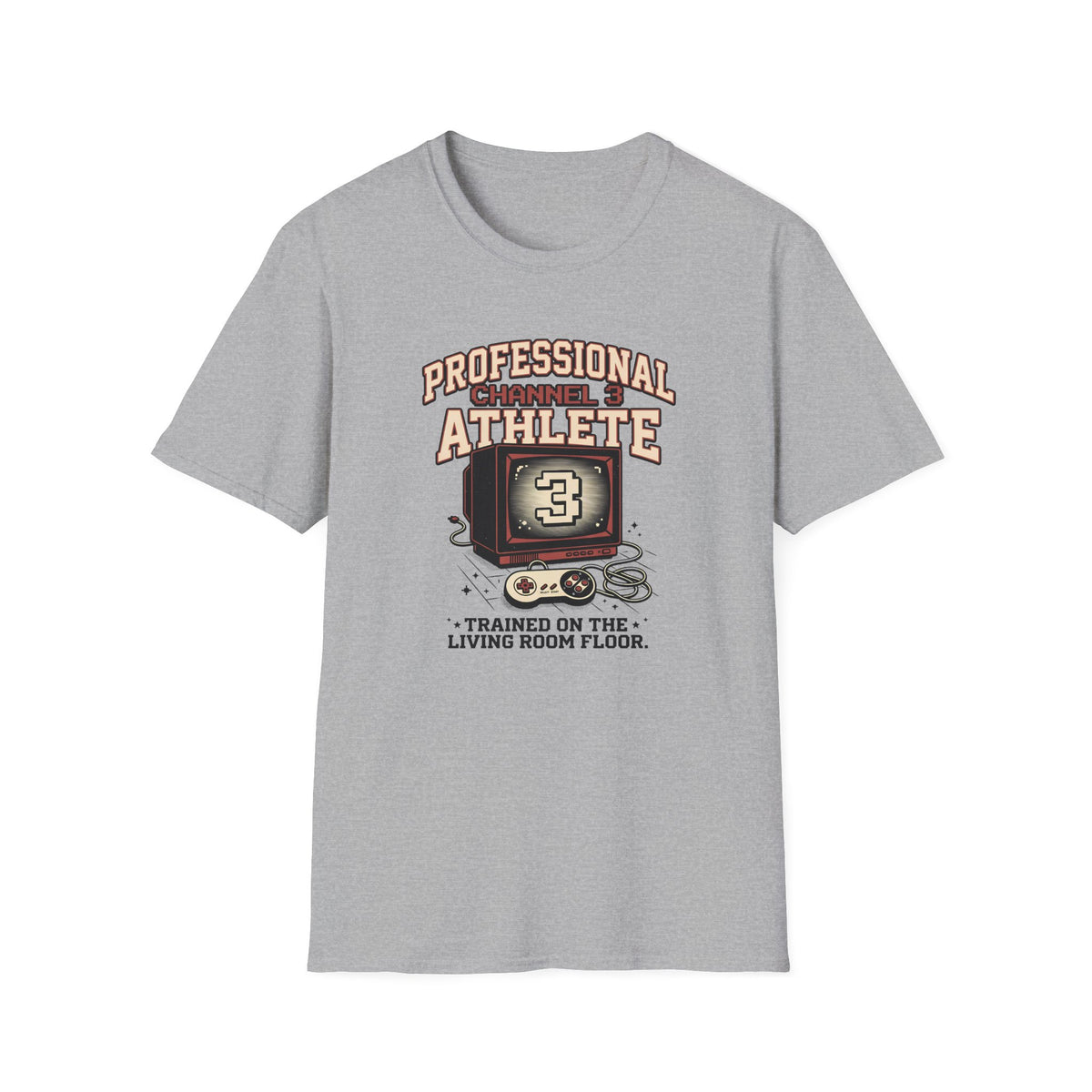 Mix Tape Till You Make it T-Shirt