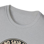 No Skip Era T-Shirt
