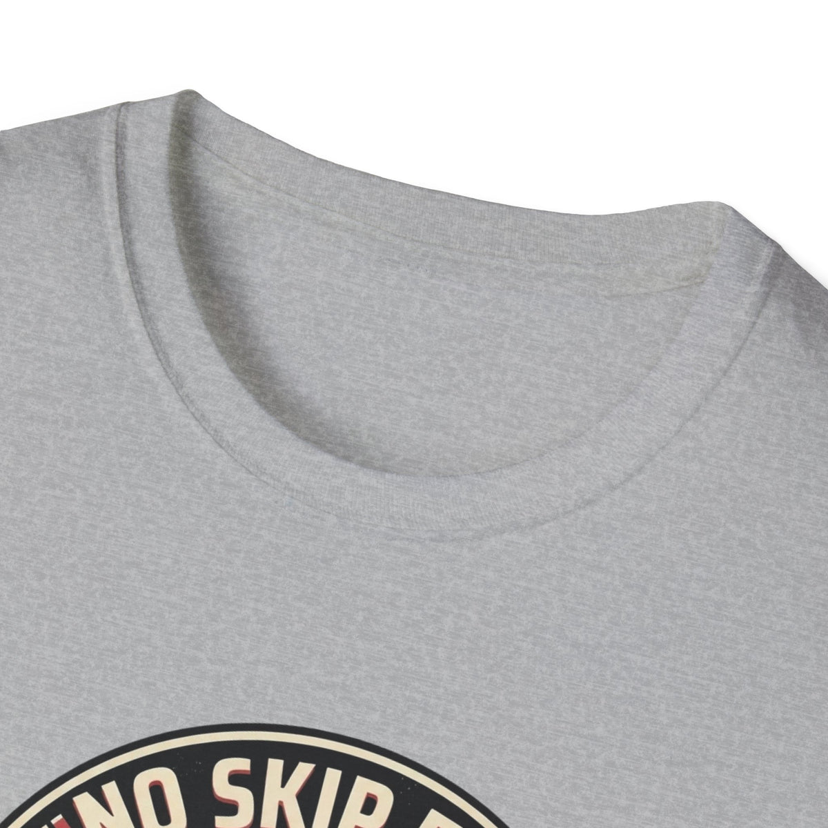 No Skip Era T-Shirt