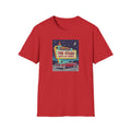 Under the Stars Drive-In Cinema T-Shirt