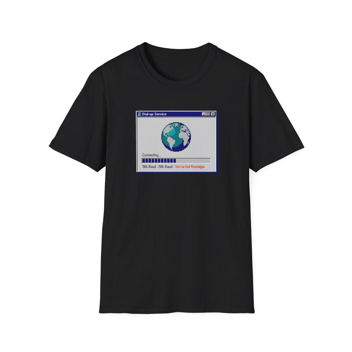 Out Of Service T-Shirt