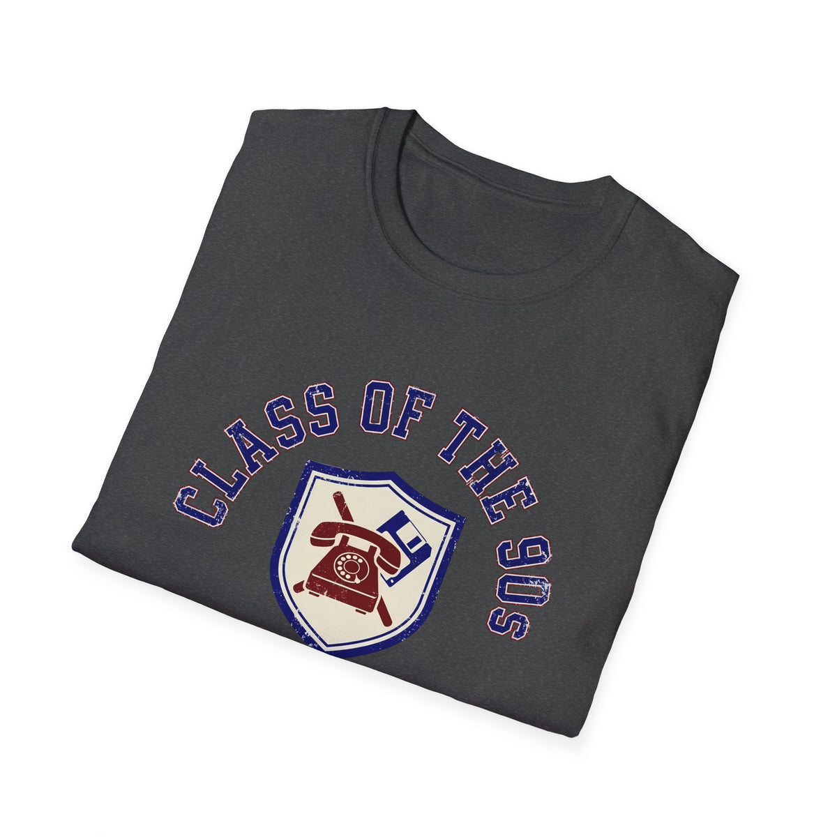 Class Of The 90s T-Shirt