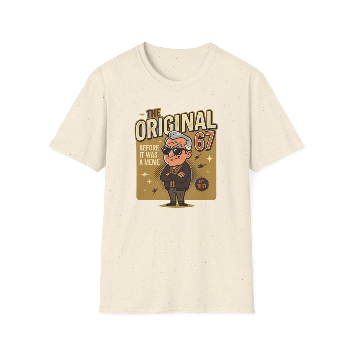 The Original 67 T-Shirt
