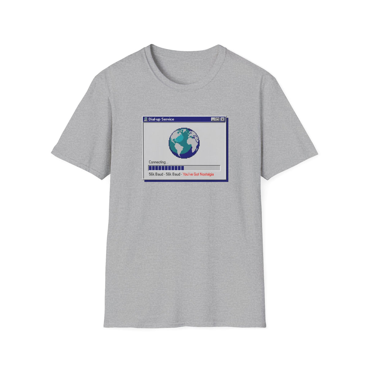 Out Of Service T-Shirt