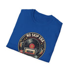 No Skip Era T-Shirt