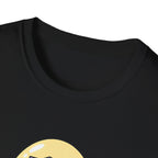 Emotional Support Pixel Pet T-Shirt