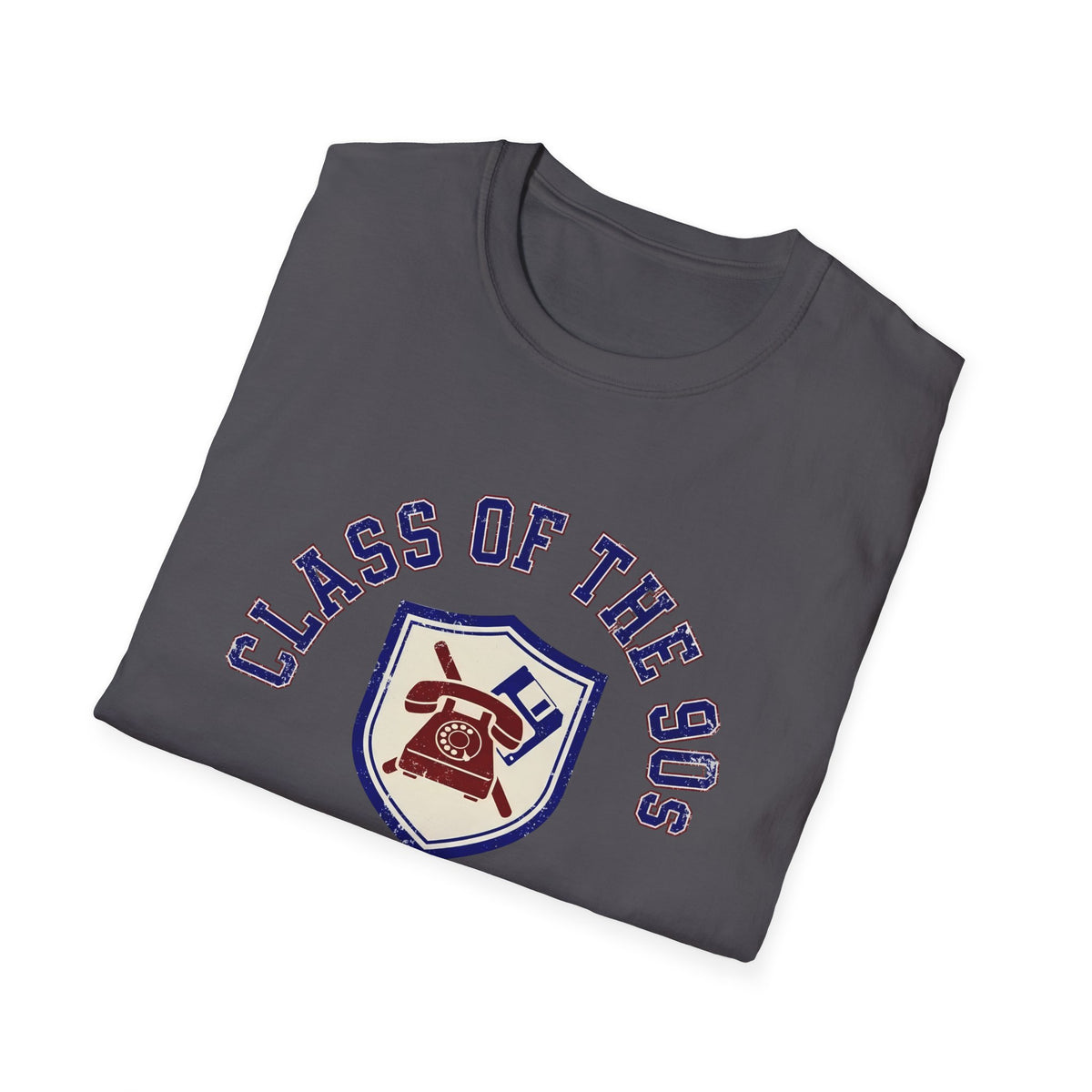 Class Of The 90s T-Shirt