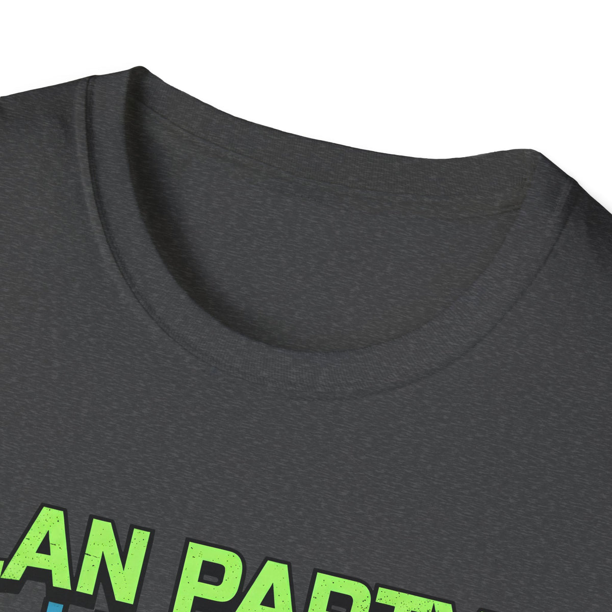 LAN Party Legend T-Shirt