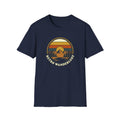 Retro Wanderlust T-Shirt