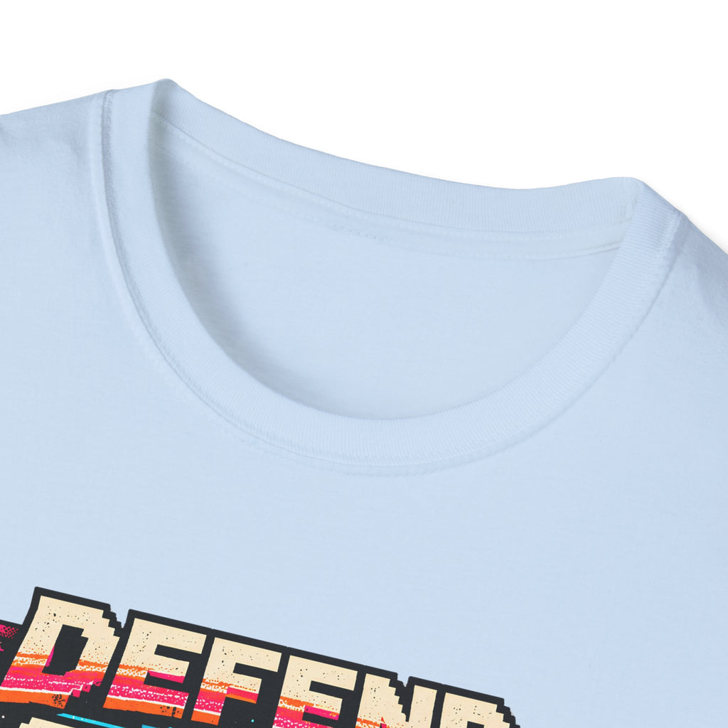Defend the Galaxy T-Shirt